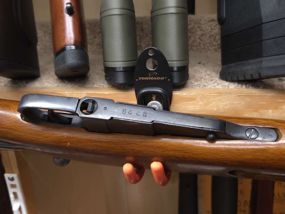 Russian Izhevsk M91/30 91/30 Mosin Nagant 29" Bolt Action Rifle C&R 1942-img-26