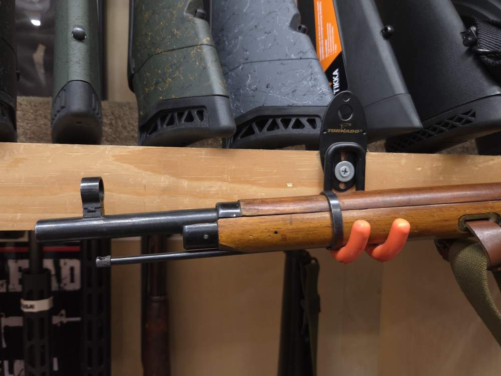 Russian Izhevsk M91/30 91/30 Mosin Nagant 29" Bolt Action Rifle C&R 1942-img-43