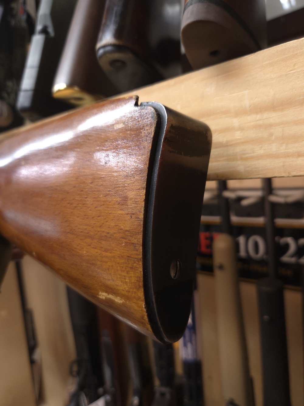 Russian Izhevsk M91/30 91/30 Mosin Nagant 29" Bolt Action Rifle C&R 1942-img-37