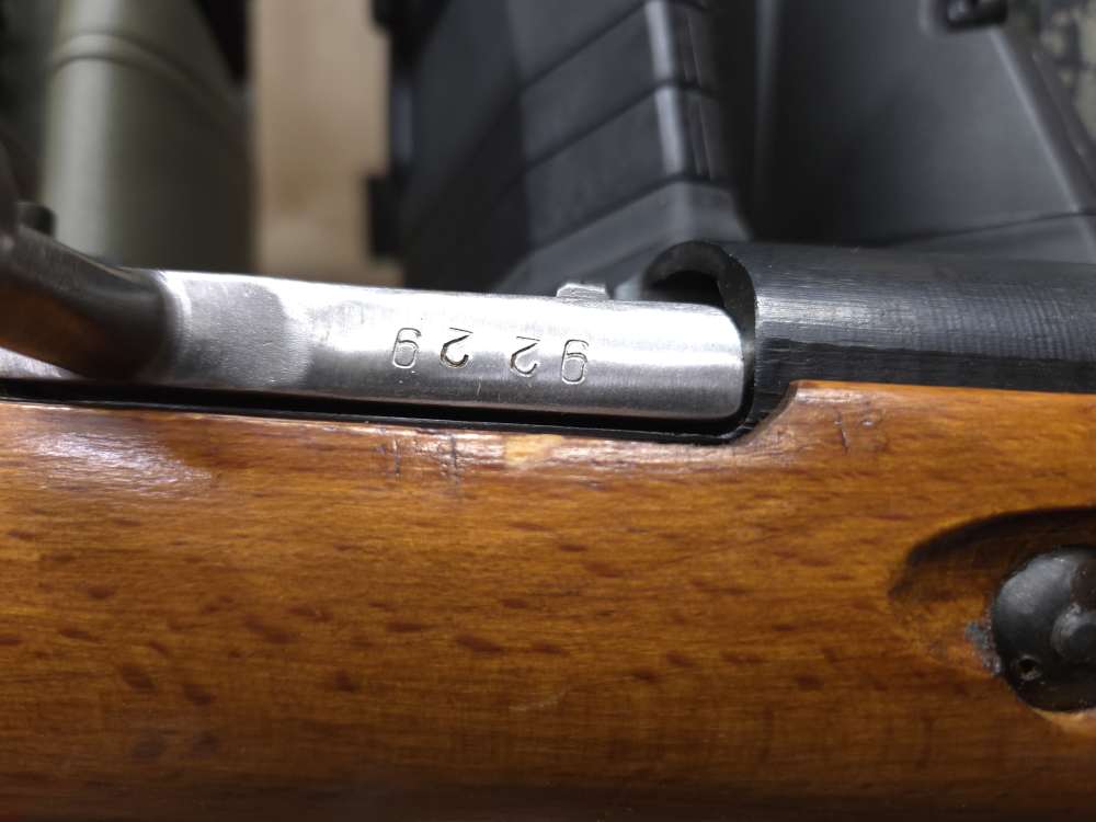 Russian Izhevsk M91/30 91/30 Mosin Nagant 29" Bolt Action Rifle C&R 1942-img-8