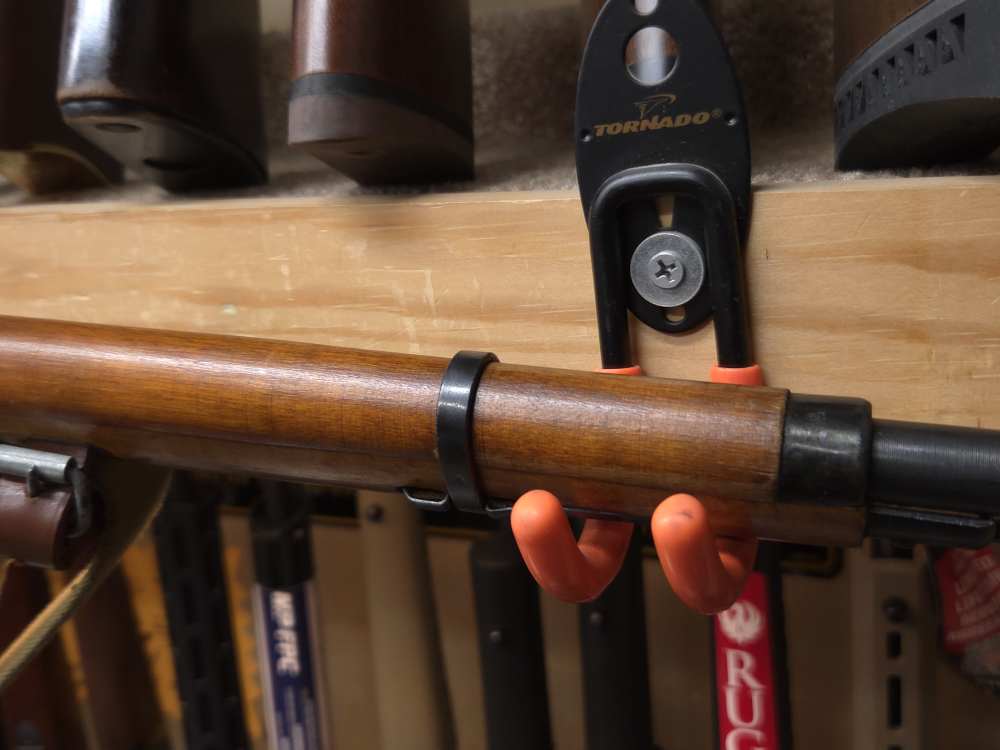 Russian Izhevsk M91/30 91/30 Mosin Nagant 29" Bolt Action Rifle C&R 1942-img-13