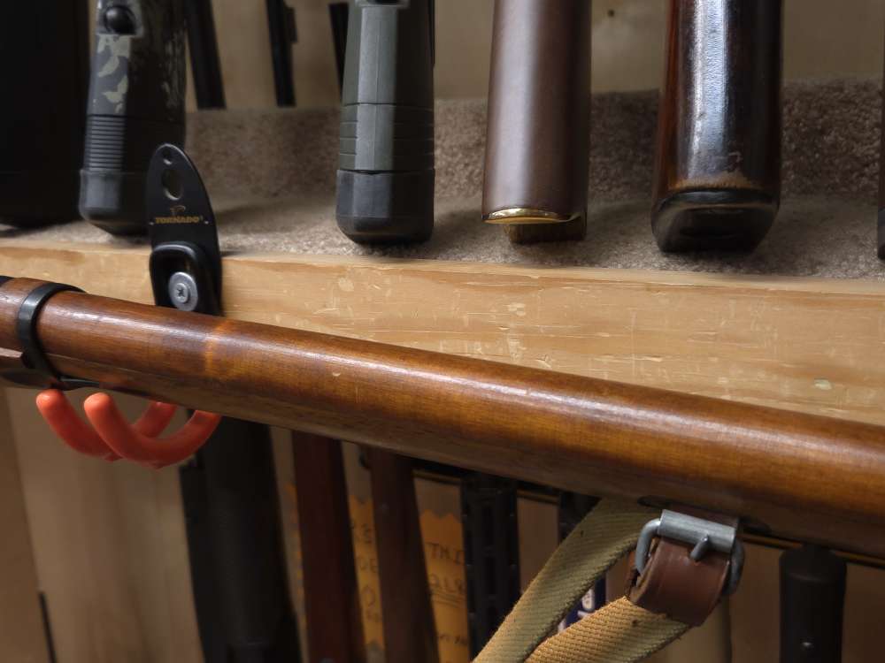 Russian Izhevsk M91/30 91/30 Mosin Nagant 29" Bolt Action Rifle C&R 1942-img-14