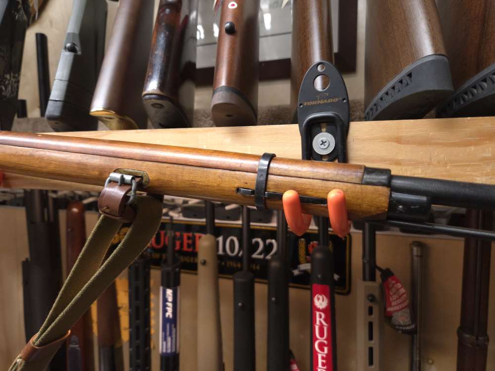 Russian Izhevsk M91/30 91/30 Mosin Nagant 29" Bolt Action Rifle C&R 1942-img-3