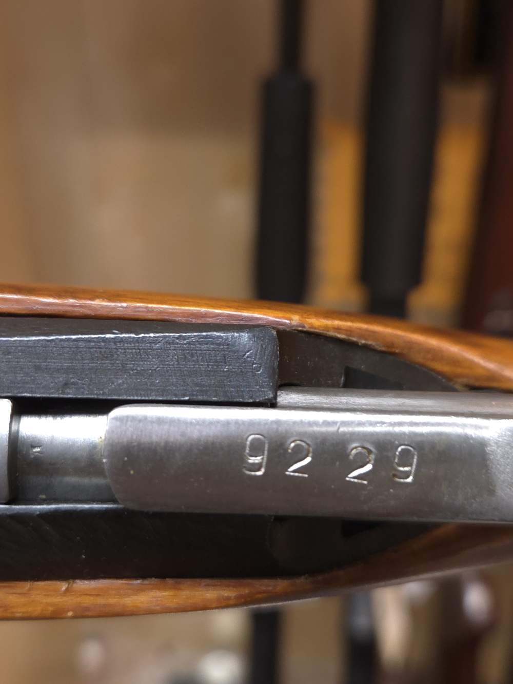 Russian Izhevsk M91/30 91/30 Mosin Nagant 29" Bolt Action Rifle C&R 1942-img-32