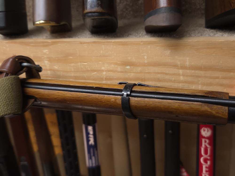 Russian Izhevsk M91/30 91/30 Mosin Nagant 29" Bolt Action Rifle C&R 1942-img-23