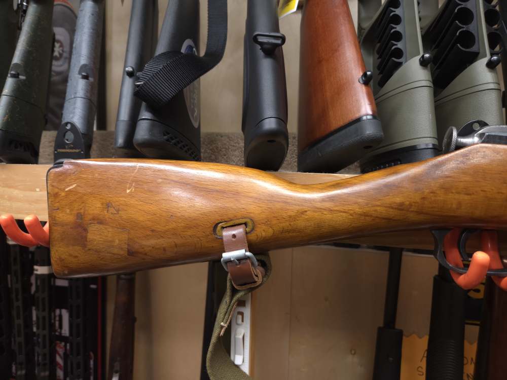 Russian Izhevsk M91/30 91/30 Mosin Nagant 29" Bolt Action Rifle C&R 1942-img-9