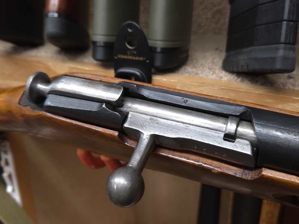 Russian Izhevsk M91/30 91/30 Mosin Nagant 29" Bolt Action Rifle C&R 1942-img-18