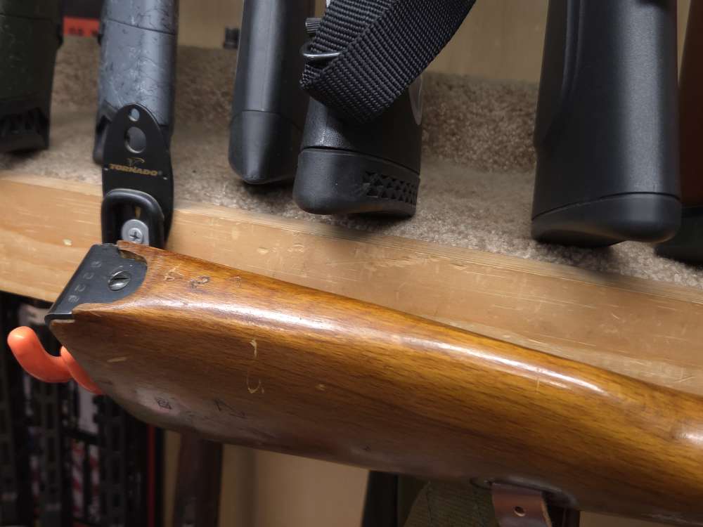 Russian Izhevsk M91/30 91/30 Mosin Nagant 29" Bolt Action Rifle C&R 1942-img-20