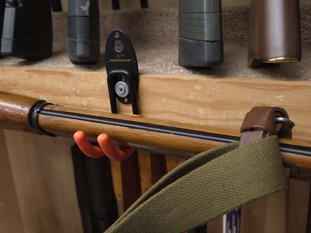Russian Izhevsk M91/30 91/30 Mosin Nagant 29" Bolt Action Rifle C&R 1942-img-24