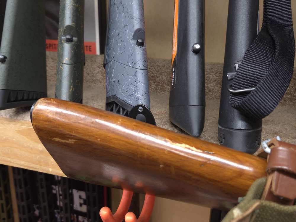 Russian Izhevsk M91/30 91/30 Mosin Nagant 29" Bolt Action Rifle C&R 1942-img-28