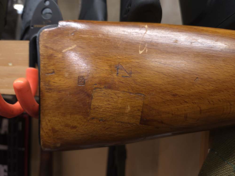 Russian Izhevsk M91/30 91/30 Mosin Nagant 29" Bolt Action Rifle C&R 1942-img-10