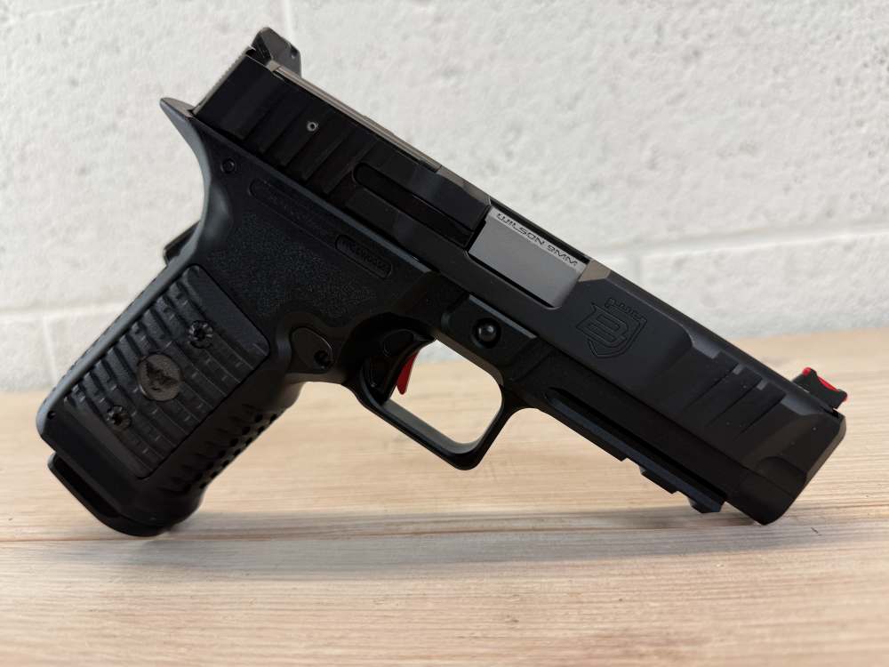 Wilson Combat Bulwark 9mm 15 round mags, new to market-img-3