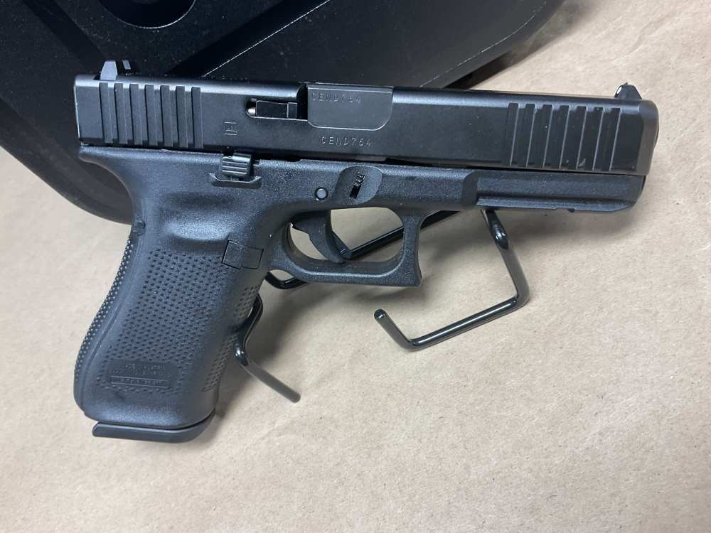 GLOCK 22 GEN 5 .40 *DISCONTINUED*-img-3