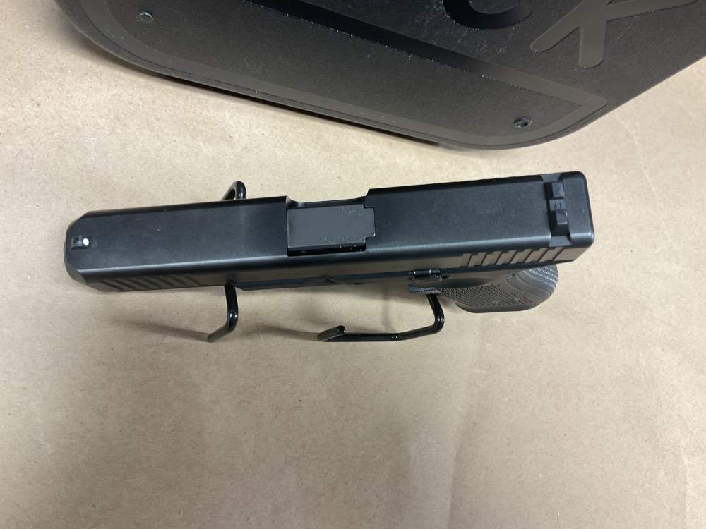 GLOCK 22 GEN 5 .40 *DISCONTINUED*-img-2