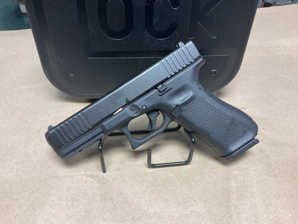 GLOCK 22 GEN 5 .40 *DISCONTINUED*-img-0