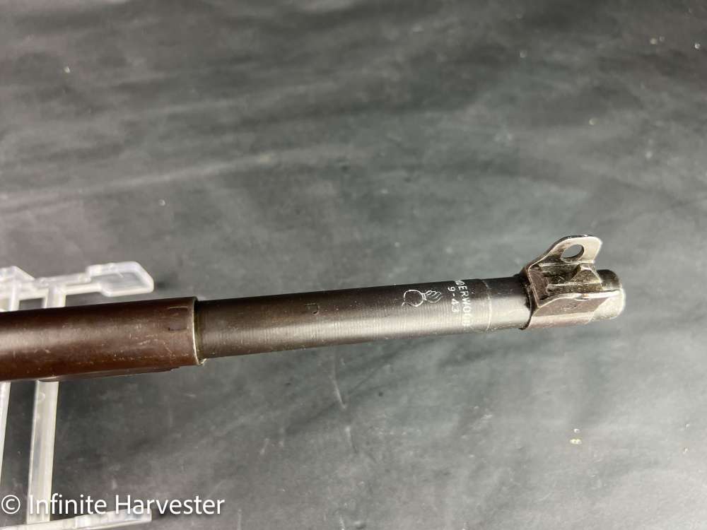 Underwood M1 Carbine CMP-img-30