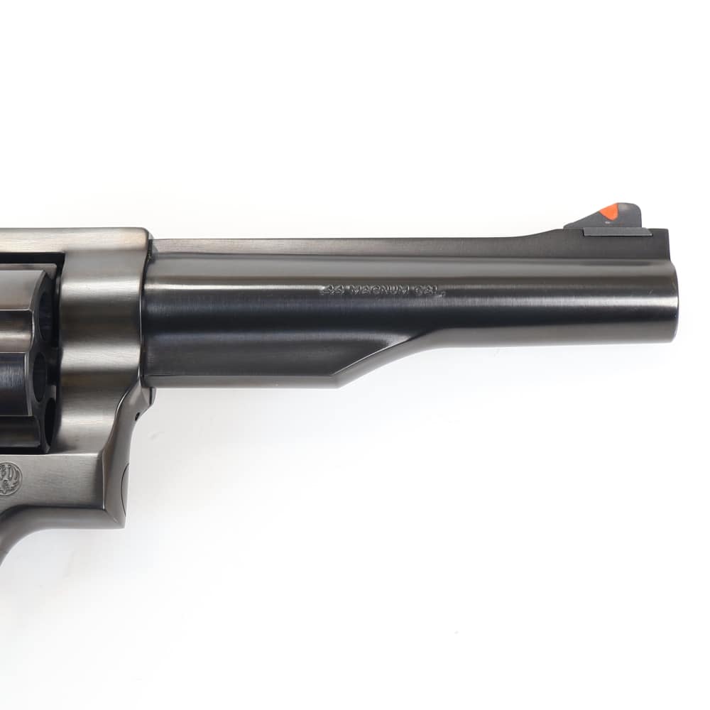 Ruger Redhawk Revolver, 44 Mag 5.5” Barrel Blued/Wood EXCELLENT W/ Box 2005-img-16
