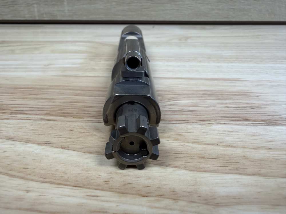 Aero Precison 300 Blackout Upper & Lower 10" w/ Upgrades! Like New!-img-22