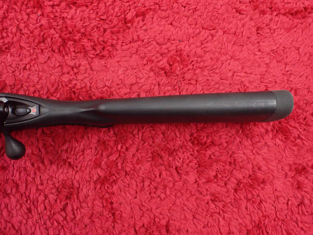 Scarce Savage 10 FCP-K LH 223 Rem 24" Heavy Fluted Left Hand Mfg 2013-img-18