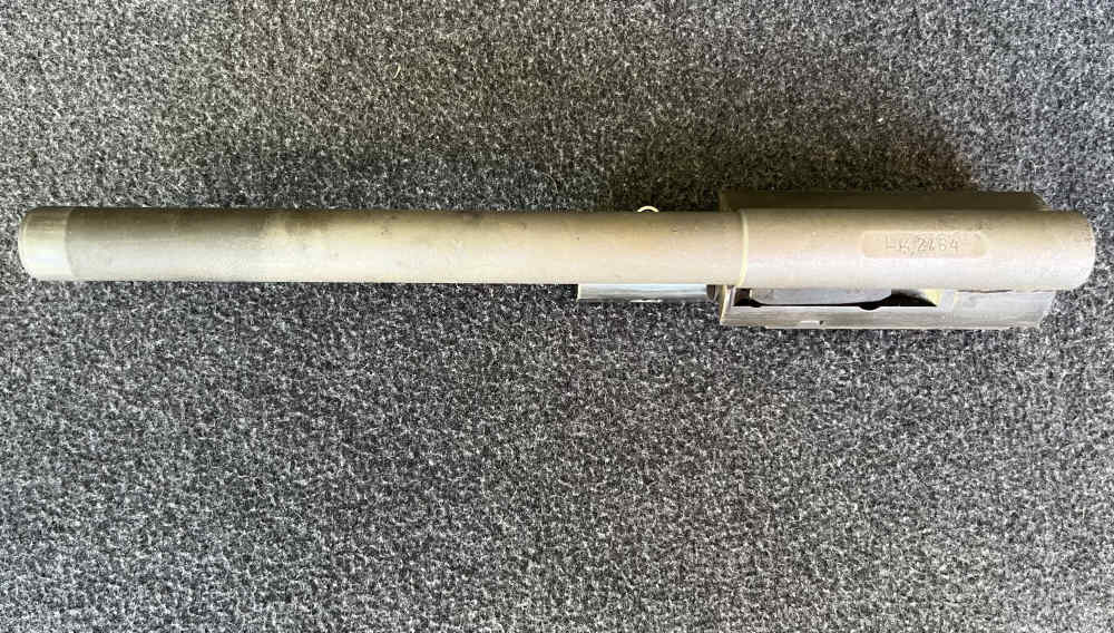 Heckler & Koch HK G3 Bolt Carrier Group-img-0
