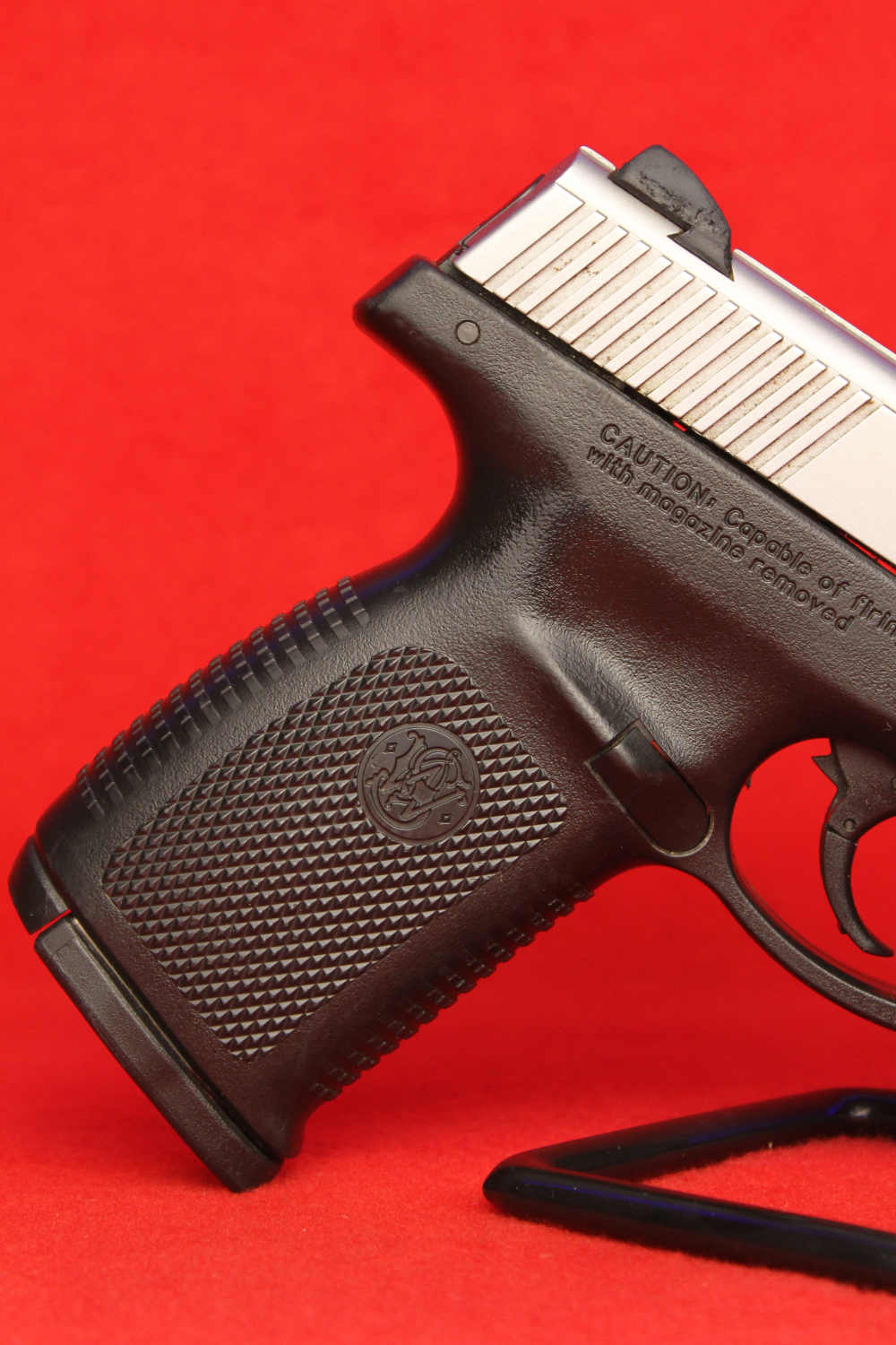Smith & Wesson SW40VE .40 S&W 4" 10+1-img-6