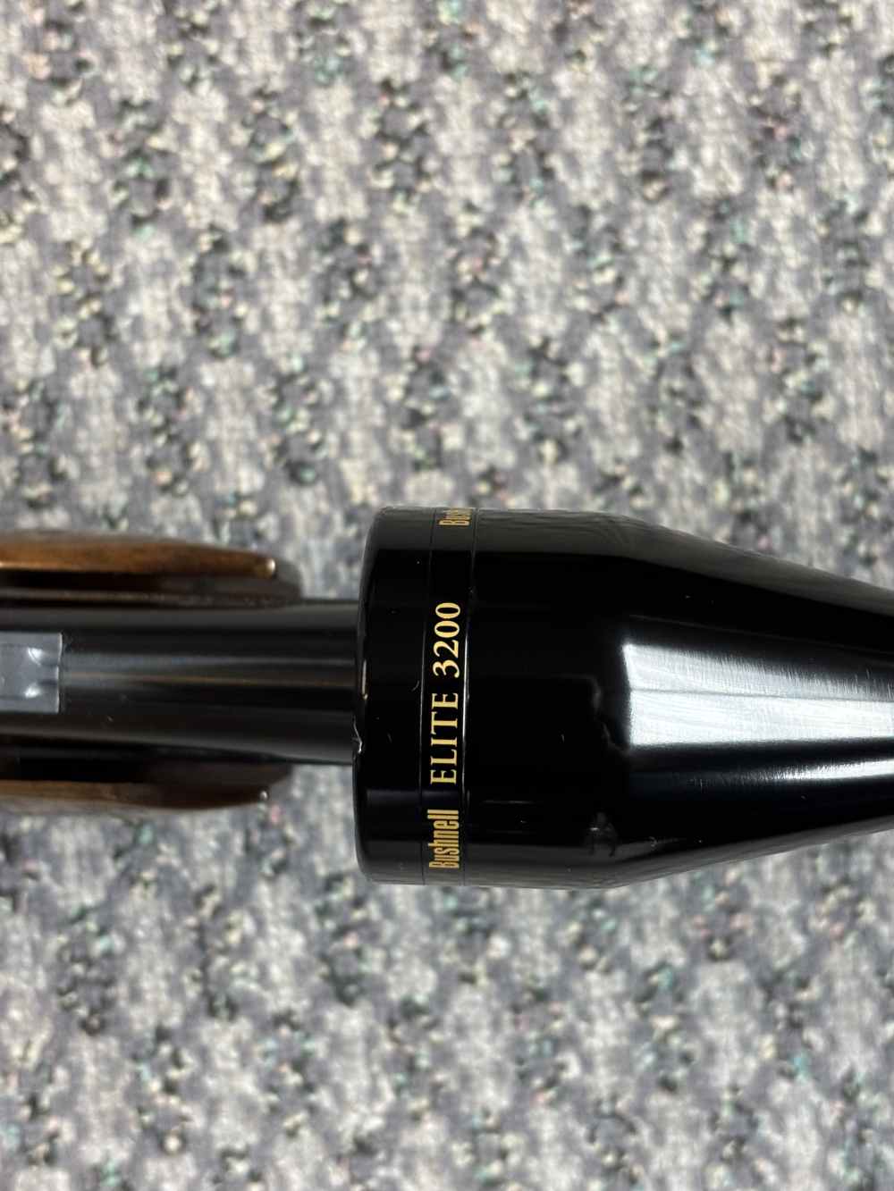 Remington 7600 270 win enhanced engraved receiver excellent condition -img-57