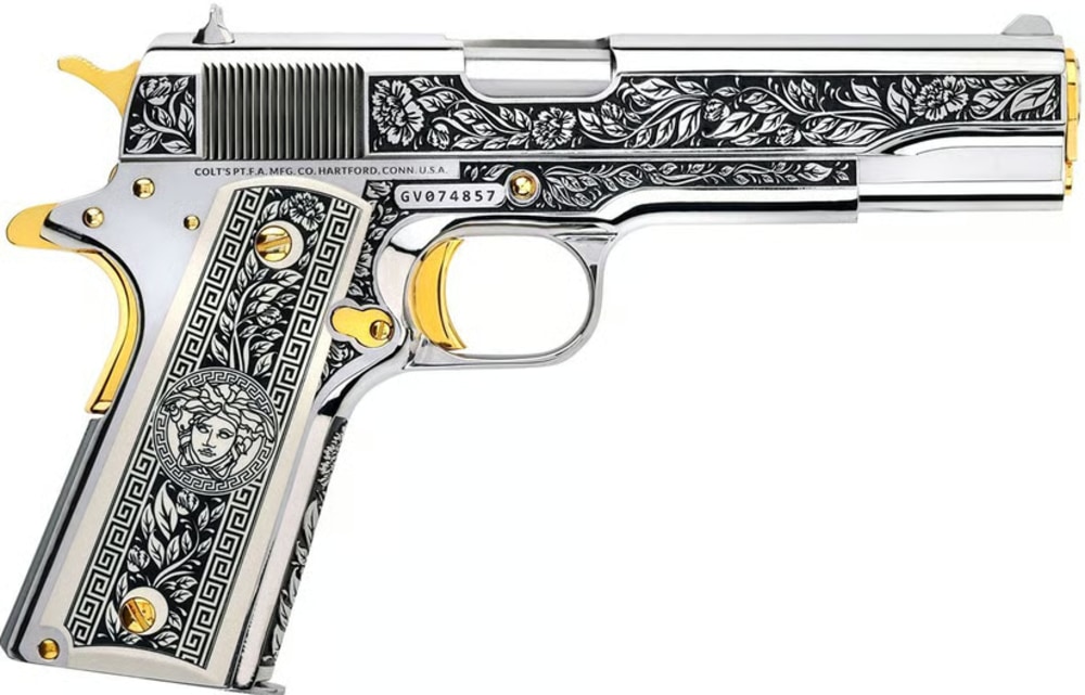COLT 1911-img-0