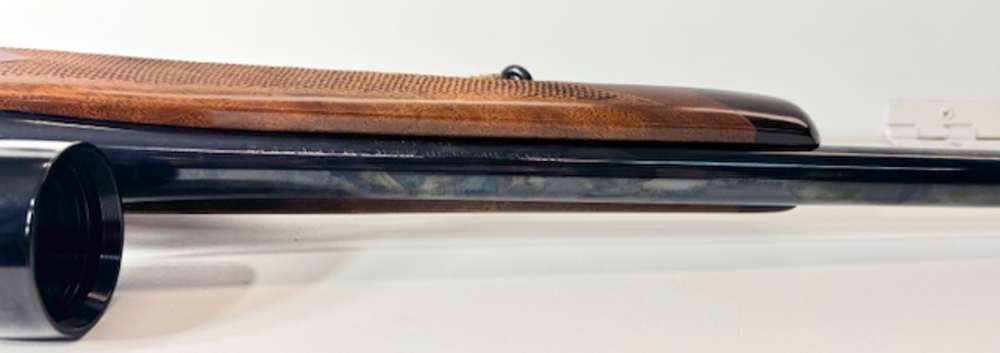 Browning BBR 300 Win Mag 24" 3+1 Bushnell Scope and Sling Like NEW-img-16
