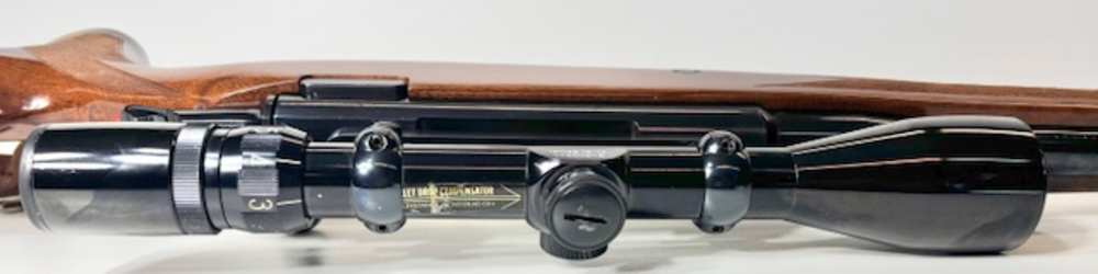 Browning BBR 300 Win Mag 24" 3+1 Bushnell Scope and Sling Like NEW-img-15