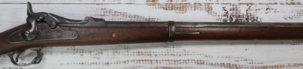 Springfield 1873 - 45-70 GOVT-img-2