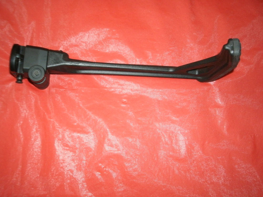 Fab Defense Kpos G2 Polymer Folding Stock-img-5