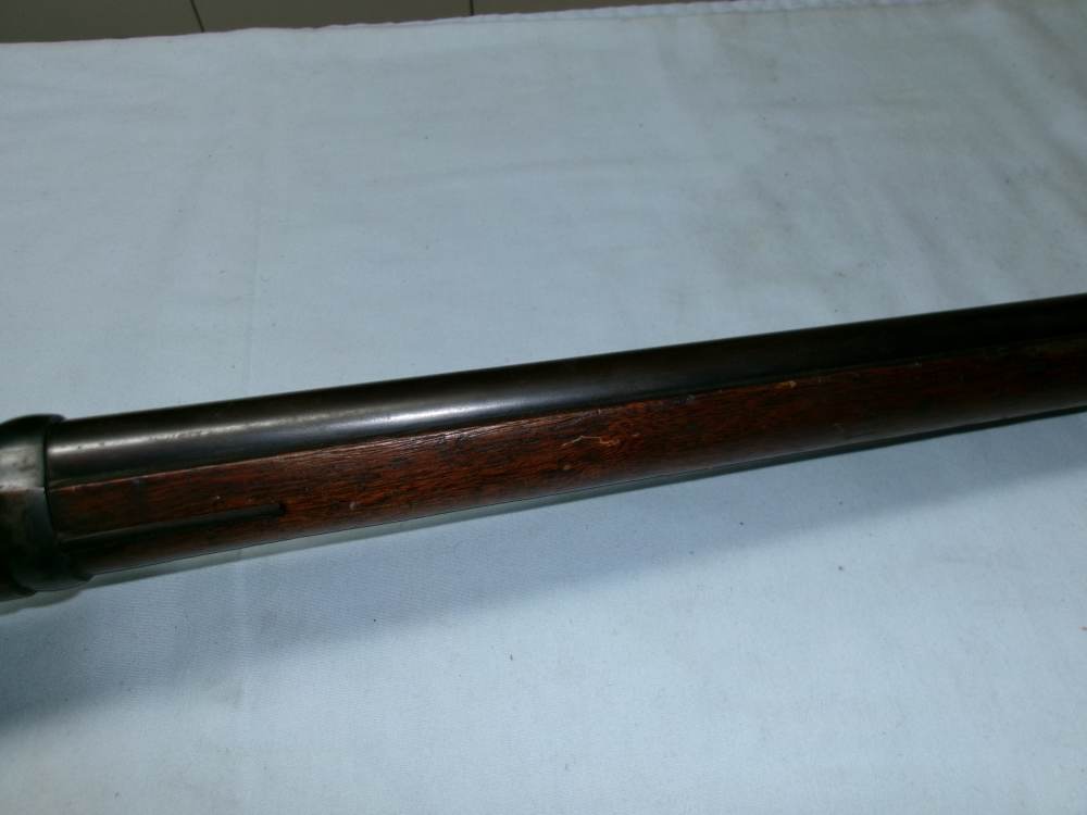SPRINGFIELD 1873 TRAPDOOR 45-70-img-4