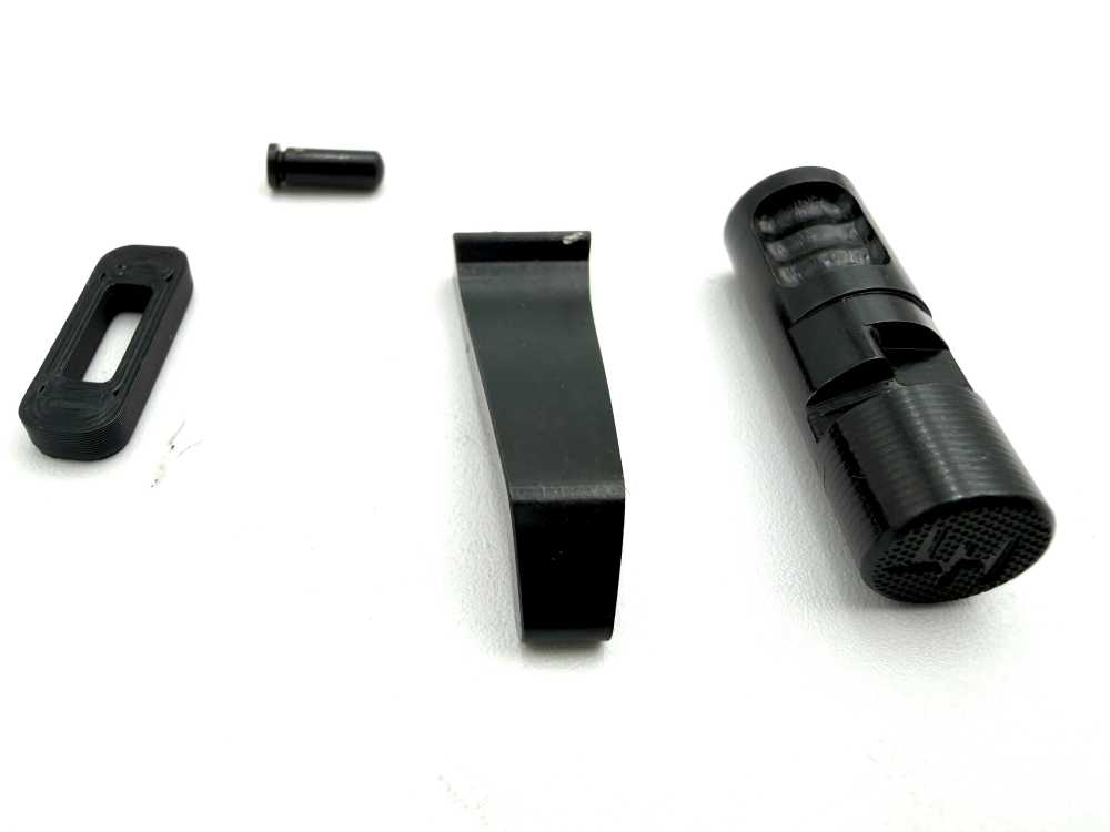 Super Safety AR15 Forced Reset Trigger-img-3