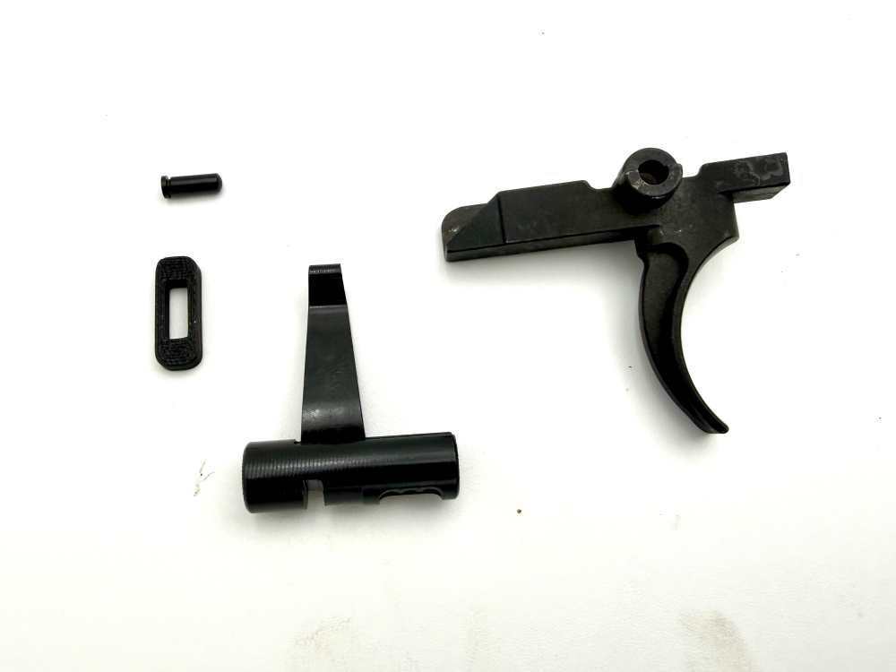 Super Safety AR15 Forced Reset Trigger-img-0