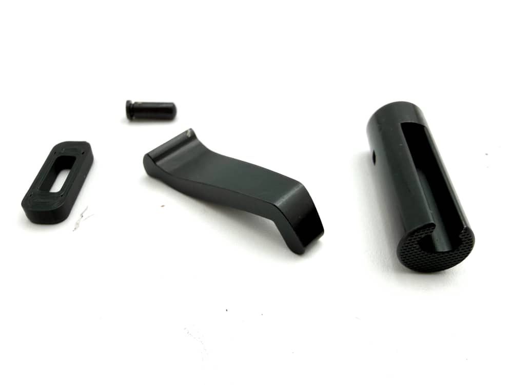 Super Safety AR15 Forced Reset Trigger-img-2