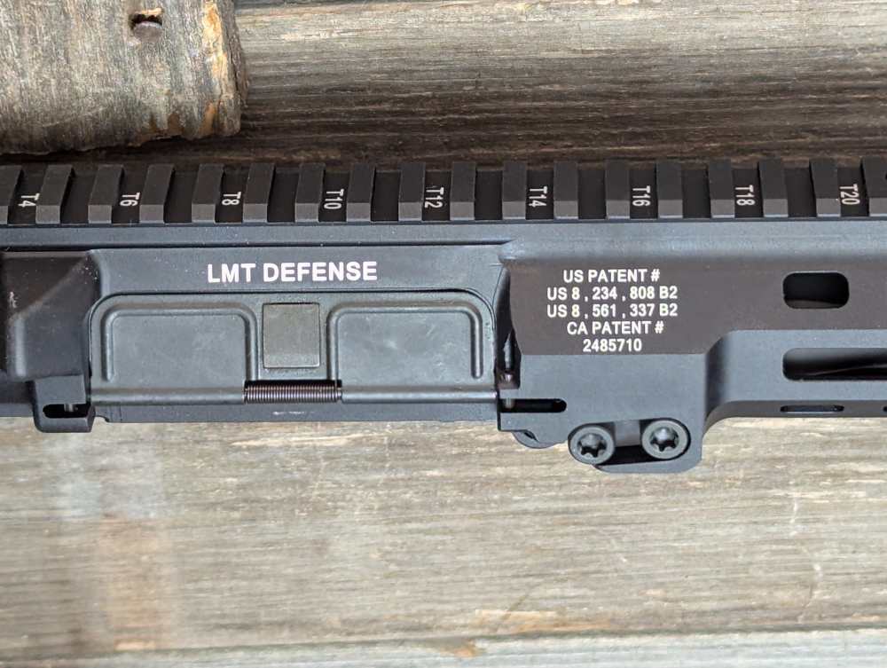 LMT Defense 10.5" 300 Blackout MARS Upper-img-3