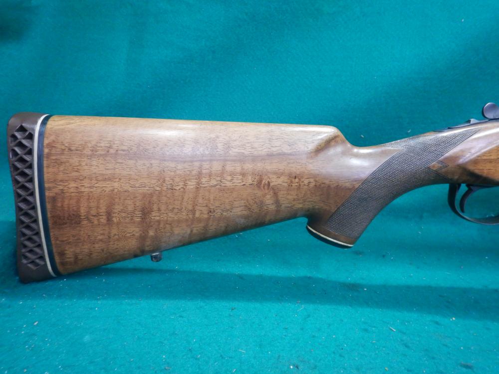 Milda Model 2300 12 Gauge O/U Shotgun-img-1