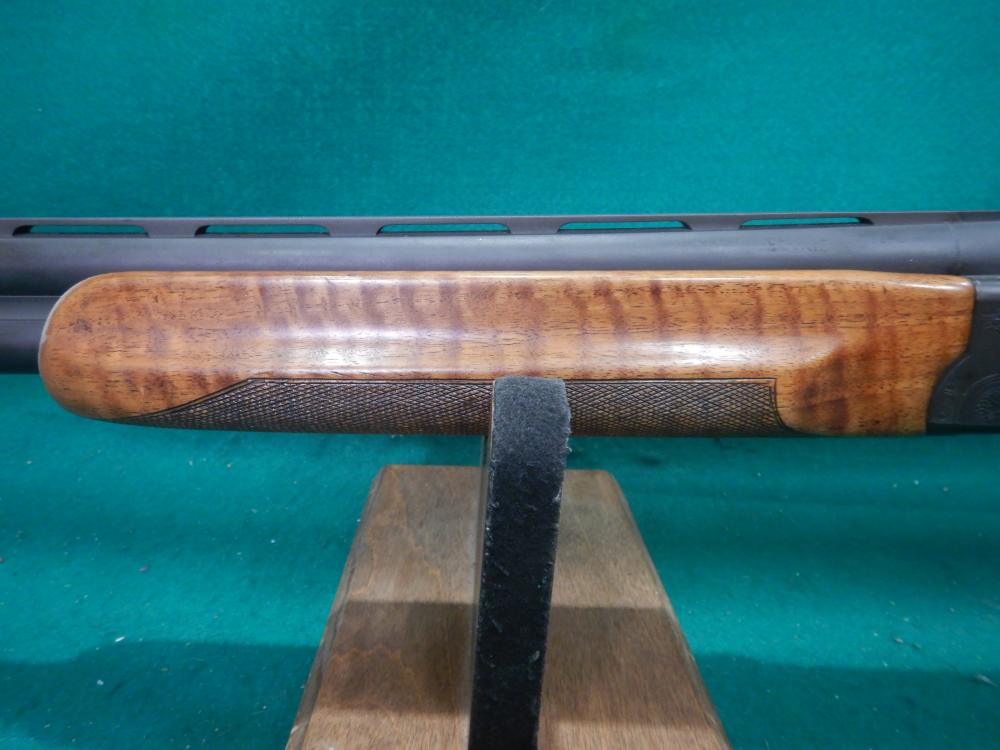 Milda Model 2300 12 Gauge O/U Shotgun-img-8