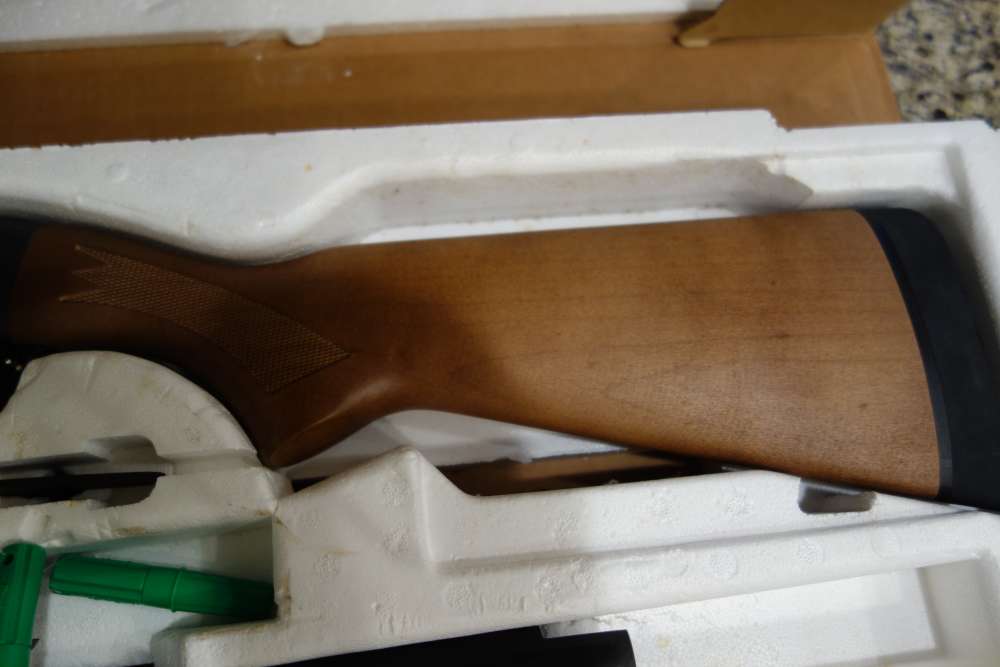 Remington 870 Express Combo-img-3