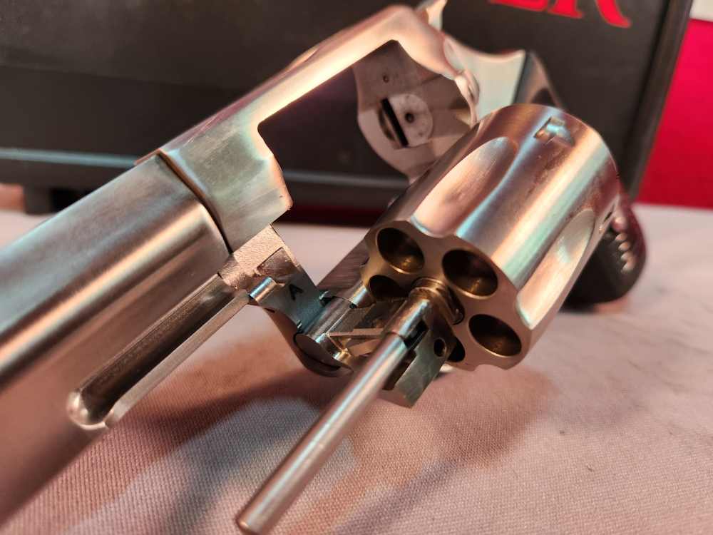 RUGER SP101 357MAG 3" 5719 NEW! PENNY AUCTION!-img-10
