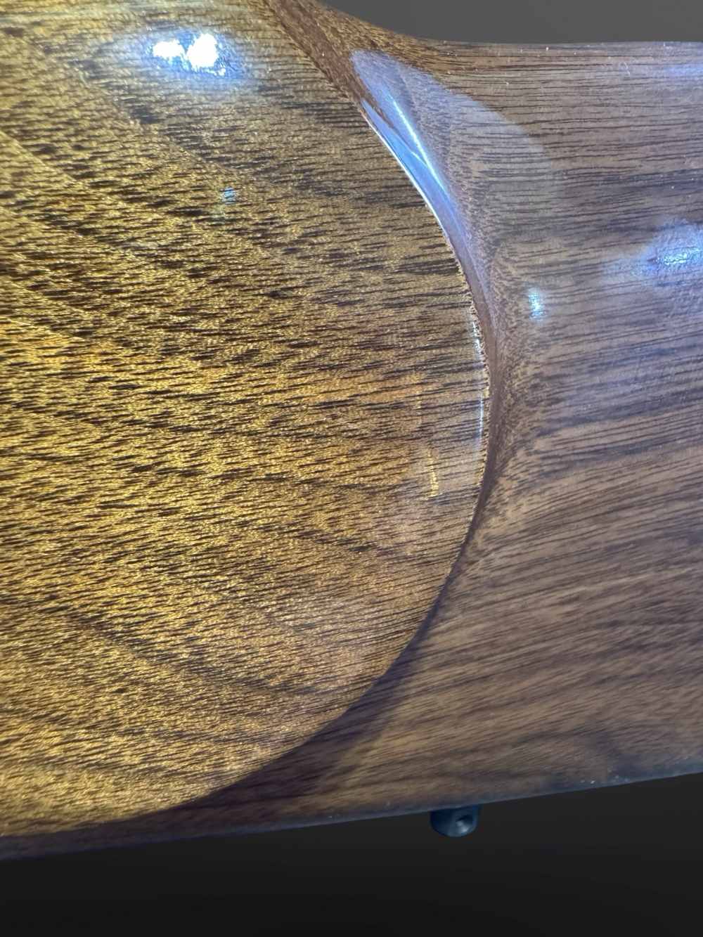 REMINGTON 700 BDL 222 REM MINT-img-6