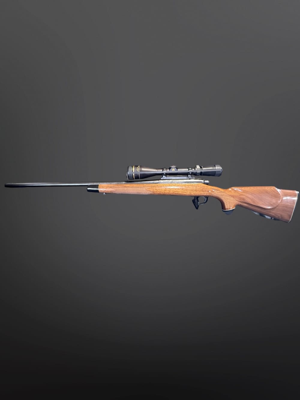 REMINGTON 700 BDL 222 REM MINT-img-4