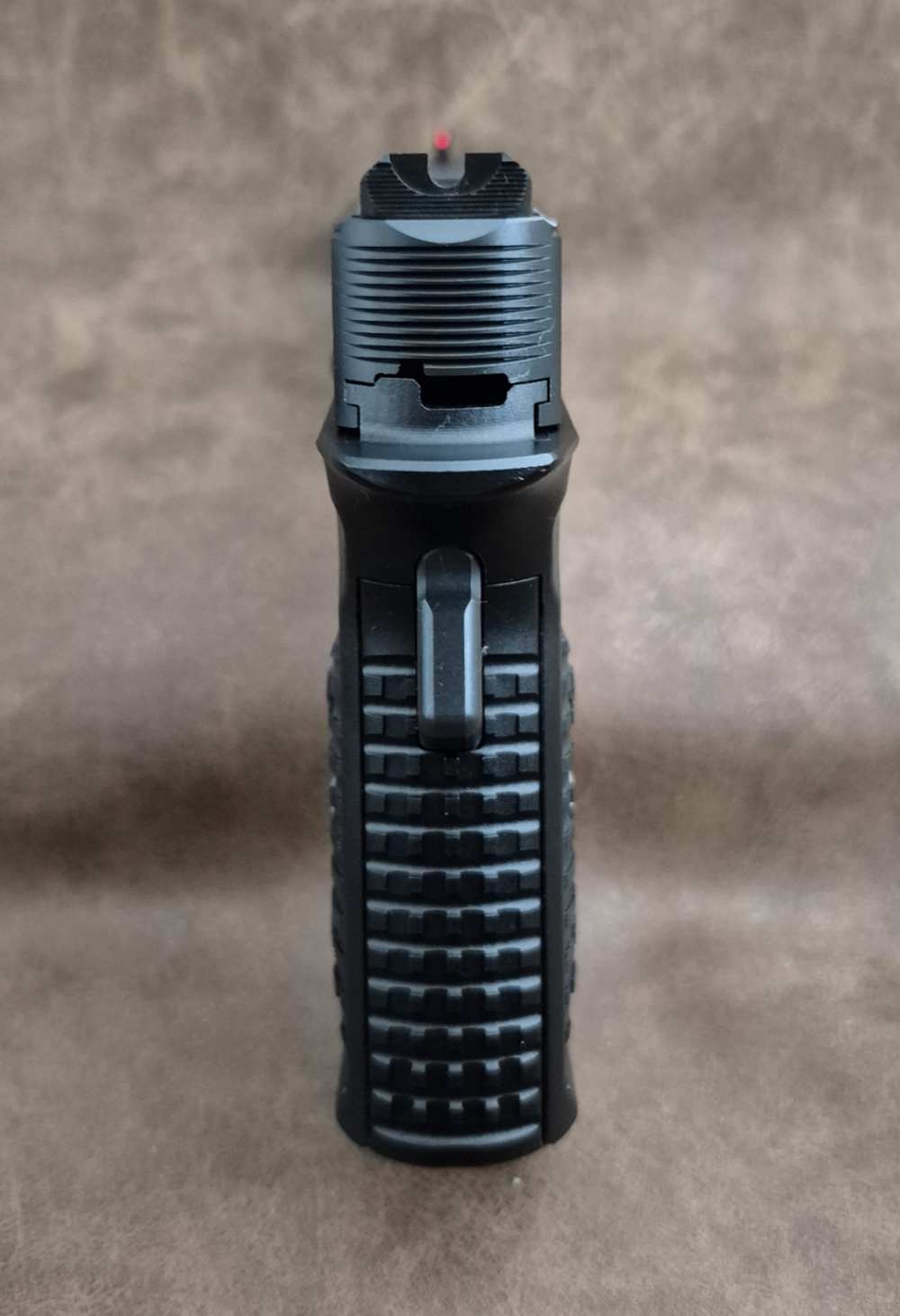 NIB WILSON COMBAT BULWARK 9MM 4" CASE-img-2