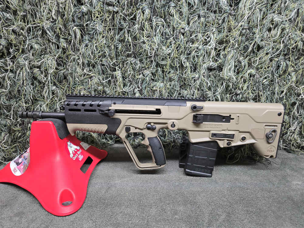 IWI TAVOR SAR 7-img-1