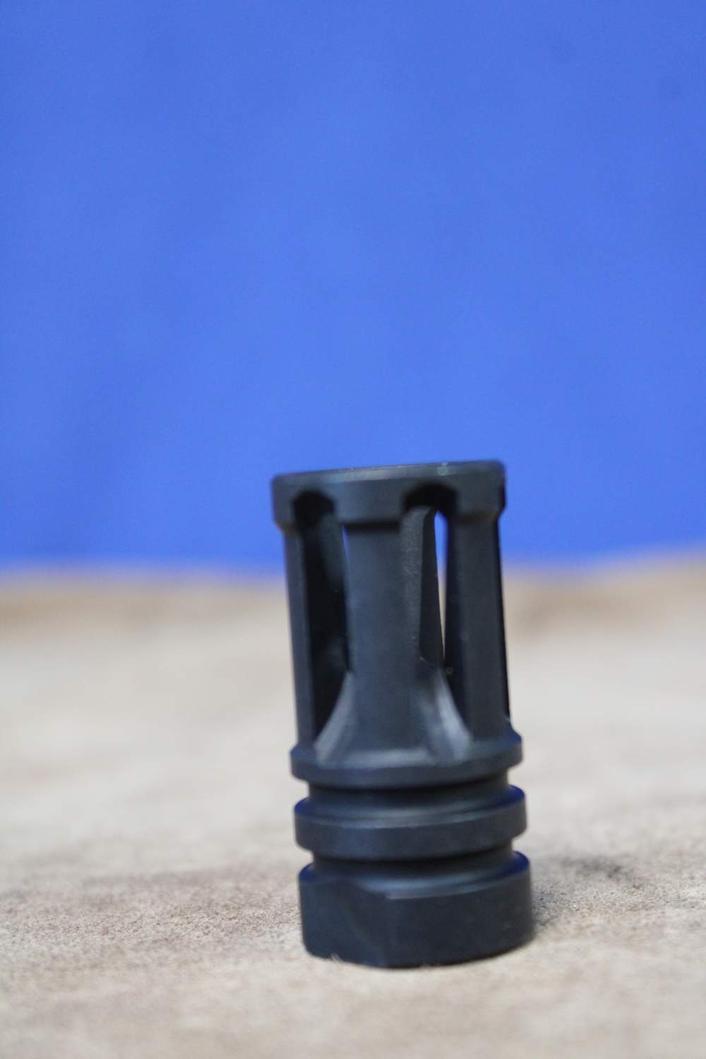 AR-15 A2 Mil-Spec Flash Hider #213-img-1