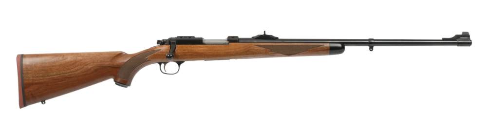 Ruger M77 Hawkeye African 77/22 22 Hornet-img-0