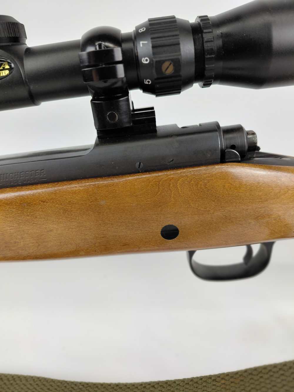 Winchester Model 670, 270 Win-img-10