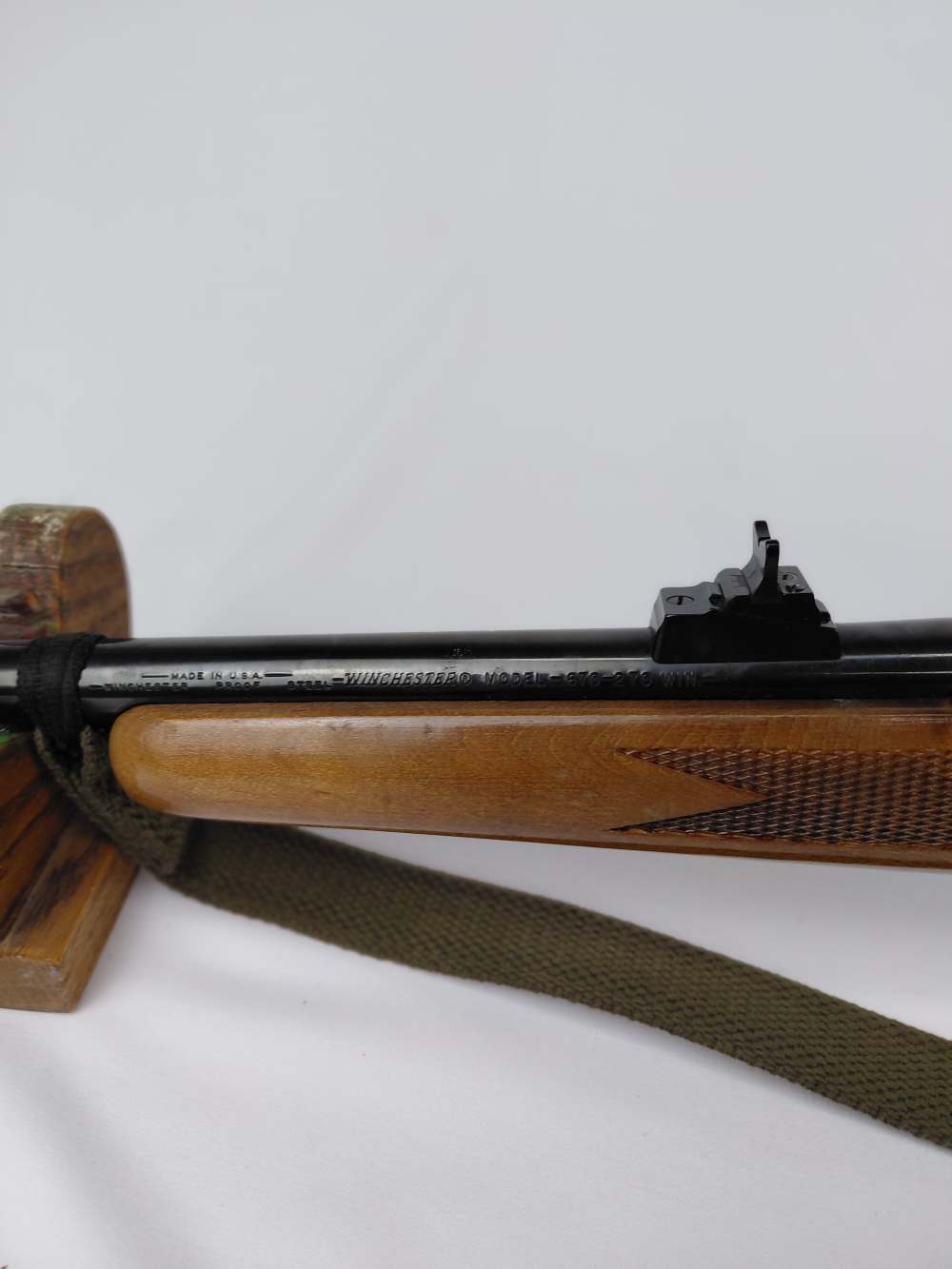 Winchester Model 670, 270 Win-img-13
