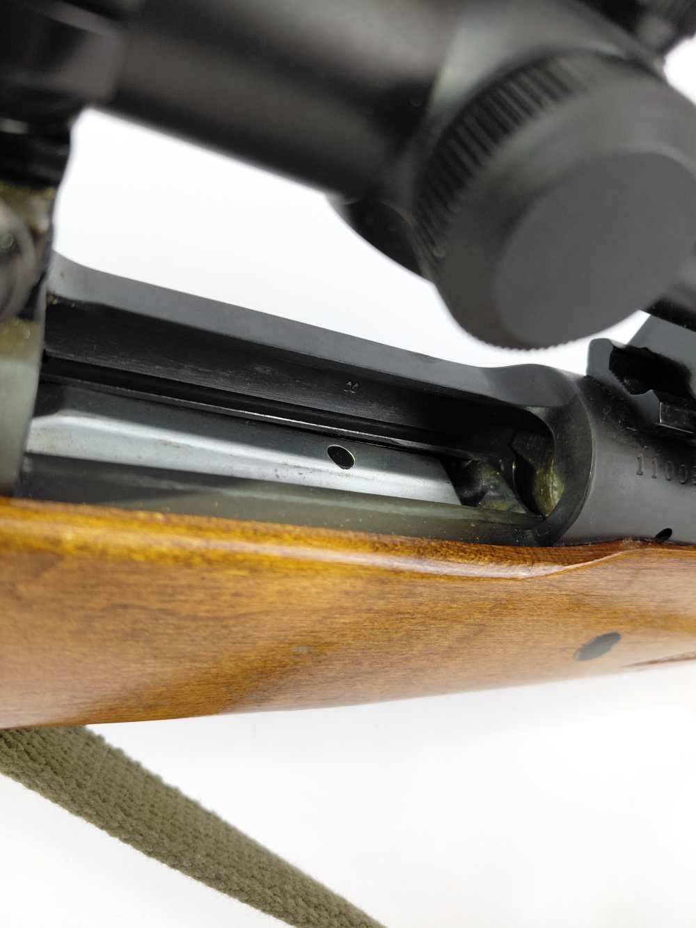 Winchester Model 670, 270 Win-img-20