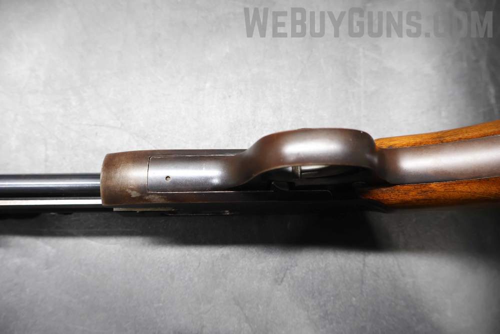 Sears Roebuck Ranger 102.35 Pump Action Rifle 22S/L/LR-img-24